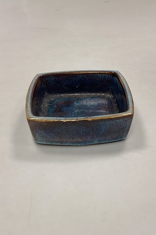 Ceramic bowl by Stogo Denmark No. 423