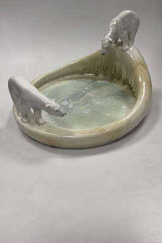 Royal Copenhagen Porcelain and Uniques