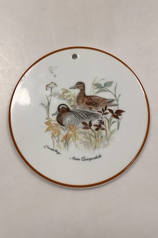 Mads Stage Trivit - Garganey