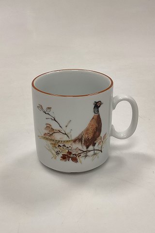 Mads Stage Annuel Mug - Pheasant 1996