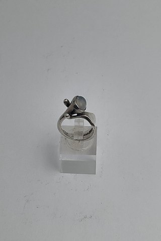 Georg Jensen Jewelry