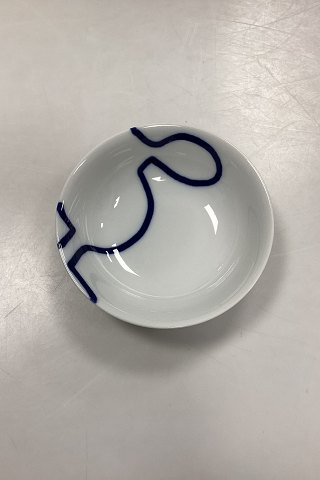 Royal Copenhagen Musica Cereal Bowl No. 574 A