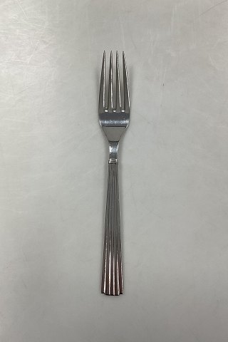 KJA Helene Silver Plated Dinner Fork
