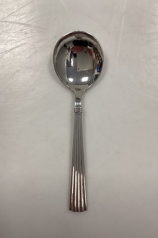 KJA Helene Silver Plated Sugar Spoon