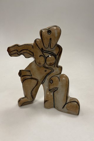 Bing and Grondahl Figurine by Sten Lykke Madsen No. 7051