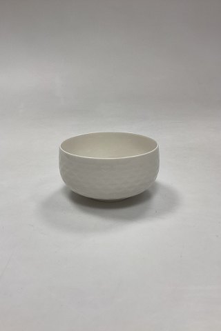 Royal Copenhagen Blanc de Chine Bowl No. 3602