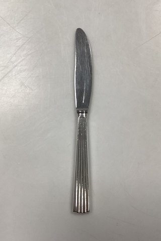 KJA Helene Silver Plated Dinner Knife