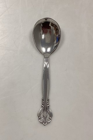 Frigast Benedikte Silver Plated Marmelade Spoon