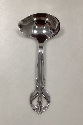Frigast Benedikte Silver Plated Gravy Spoon