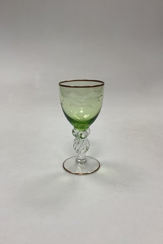 Glassware