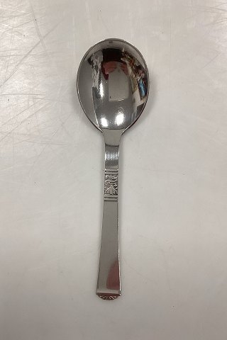 Funka ABSA silver plated Marmelade Spoon