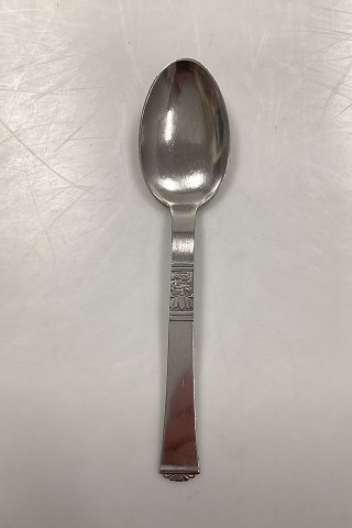 Funka ABSA silver plated Dessert Spoon