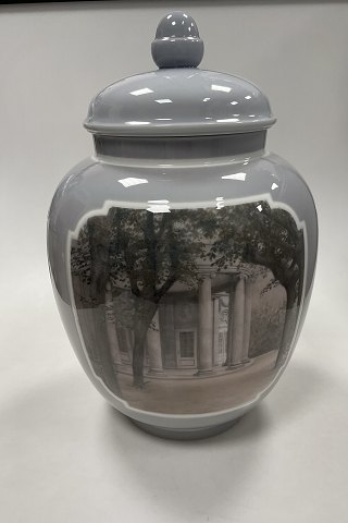 Bing & Grondahl Porcelain and Uniques