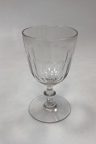 Glassware