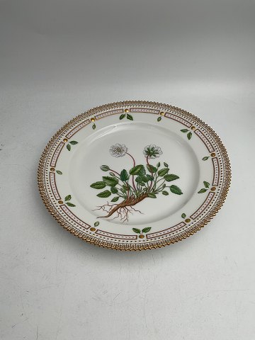 Royal Copenhagen, Dinnerware