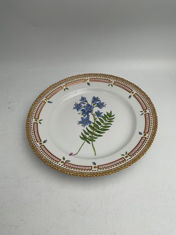 Royal Copenhagen, Dinnerware