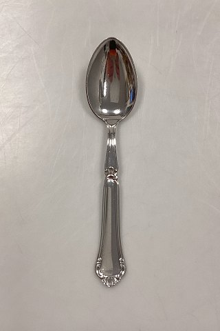City Silver Plated Dessert Spoon from Copenhagen Spoon Factory