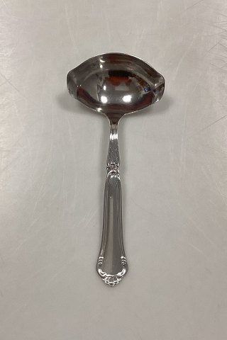 City Silver Plated Gravy Spoon from Copenhagen Spoon Factory