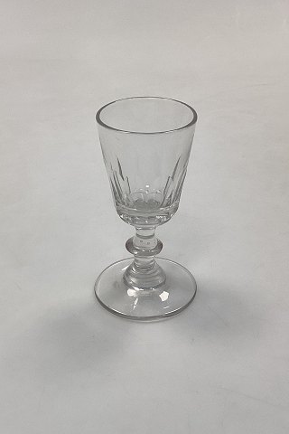 Glassware