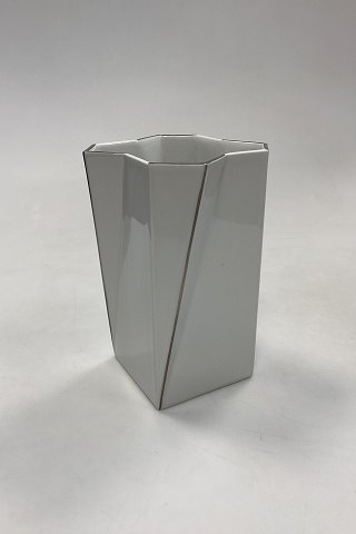 Royal Copenhagen Modern Futura Vase No. 1922/5477