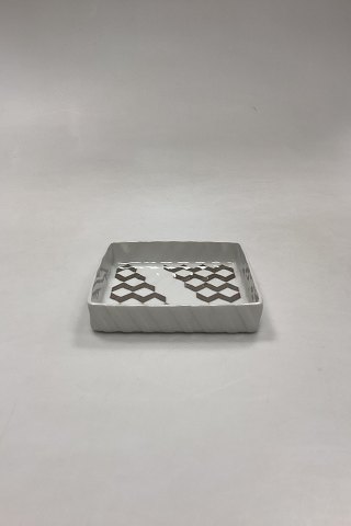 Royal Copenhagen Porcelain and Uniques