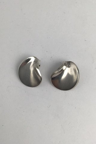 Georg Jensen Jewelry