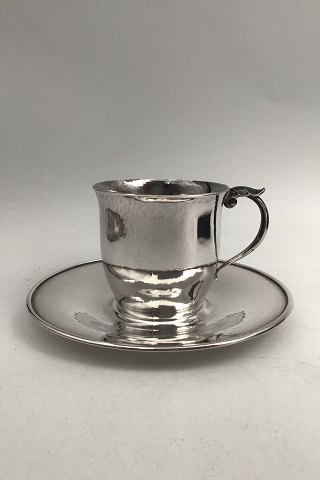 Georg Jensen Hollowware
