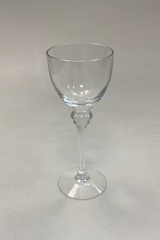 Glassware