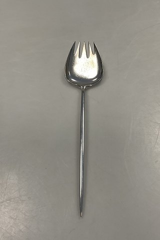 Silver Flatware