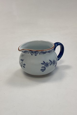 Rörstrand Earthenware East Indies Creamer