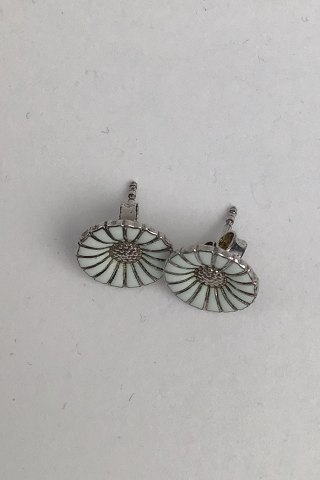 Georg Jensen Jewelry