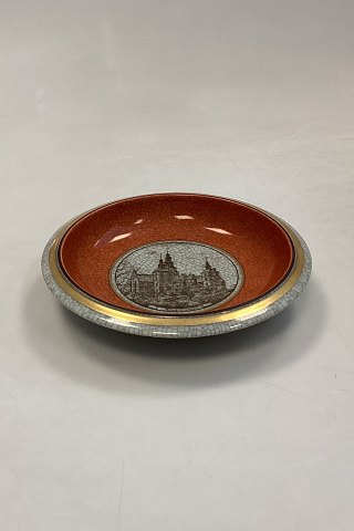 Royal Copenhagen Porcelain and Uniques