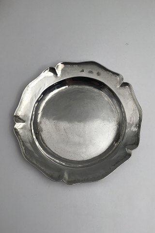 Silver Hollowware