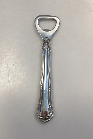 Cohr Herregård Bottle Opener with Silver Handle