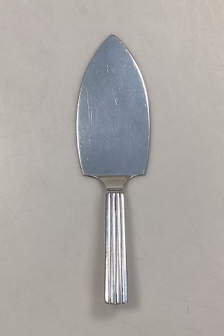 Georg Jensen Silver Flatware