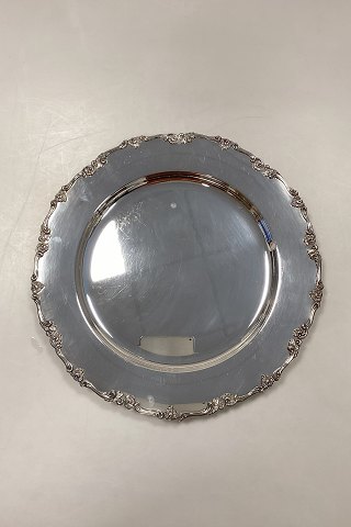 Silver plated and Stainless flatware