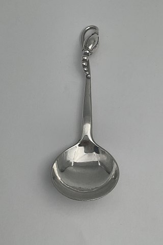 Georg Jensen Silver Flatware