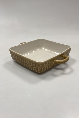 Bing and Grondahl Jens Quistgaard Square Tray from the Relief Series