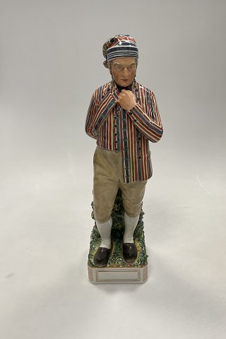 Figurines