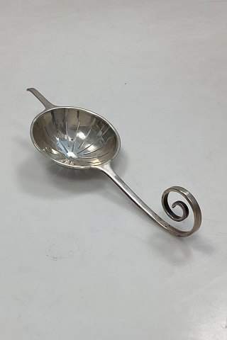 Silver Hollowware