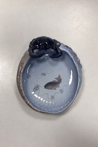 Royal Copenhagen Porcelain and Uniques