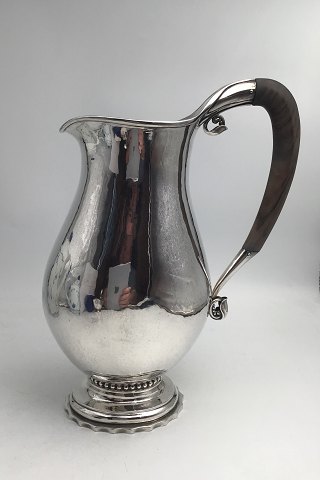 Georg Jensen Hollowware