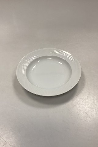 Royal Copenhagen Georgiana Deep Plate, small