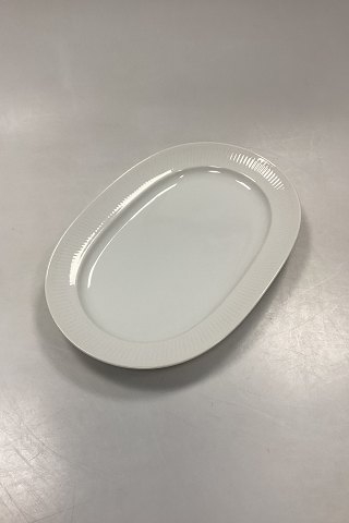 Royal Copenhagen Georgiana Oval Dish