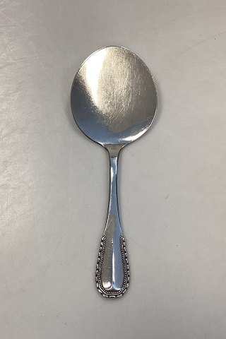 Georg Jensen Silver Viking Server No. 203