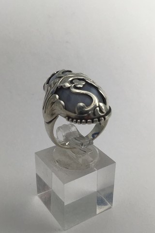 Georg Jensen Jewelry