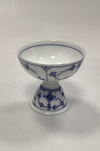 Royal Copenhagen Blue Fluted Double Egg Cup No. 301