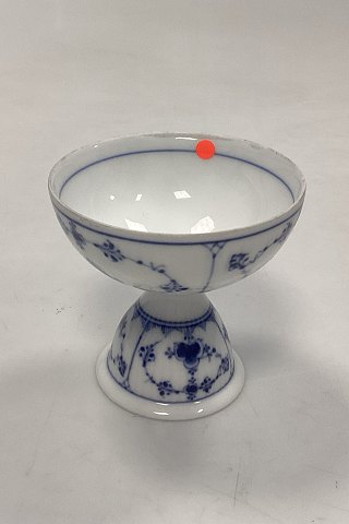 Royal Copenhagen Blue Fluted Double Egg Cup No. 301