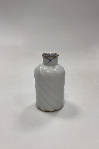 Royal Copenhagen Vase by Anne Marie Trolle