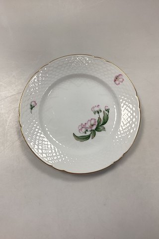Bing og Grøndahl Anemone Macbeth Dinner Plate No. 25